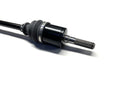 Front Left CV Axle & Bearing for Can-Am (705402408)