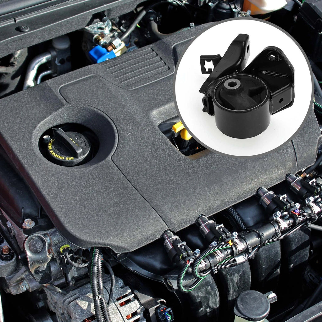 Engine Motor Mount Replacement for Hyundai Lavita (2005–2012)