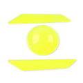 Front Headlight Guard for Yamaha MT-03 (2020–Present) - Green