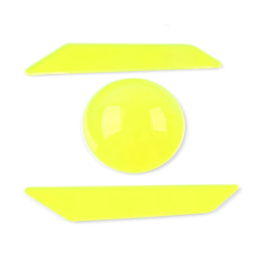 Front Headlight Guard for Yamaha MT-03 (2020–Present) - Green