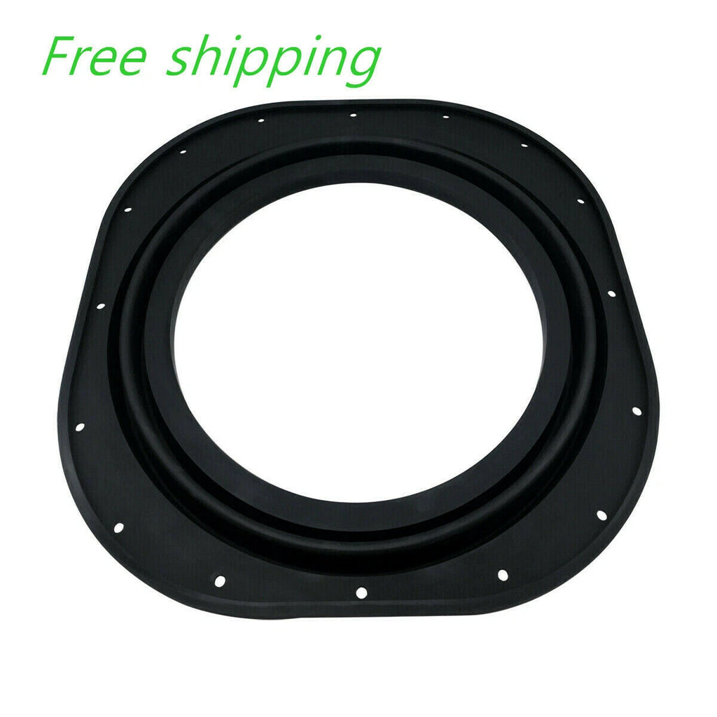 16 Hole Transom Gasket for OMC Stringer (1967–1977) Replaces 313080 18-2767 972813