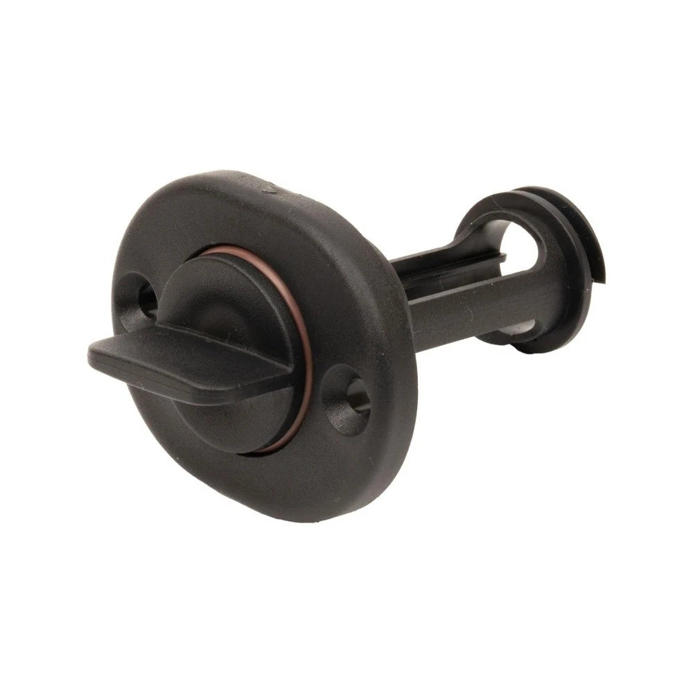 Marine Drain Plug for Boats (1 Inch Hole)