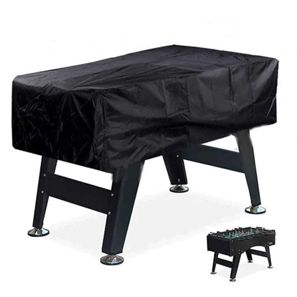 Foosball Table Cover for Gardens (Full Coverage Design)