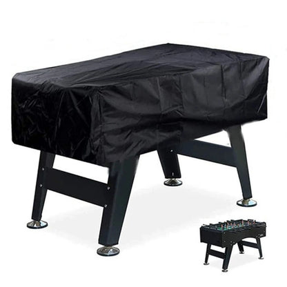 Foosball Table Cover for Gardens (Full Coverage Design)