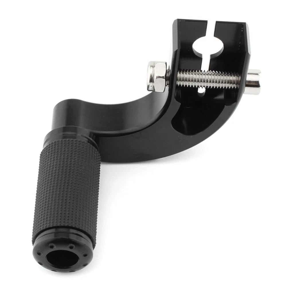 Rear Heel Toe Gear Shift Lever for Harley Softail (2018–2023)