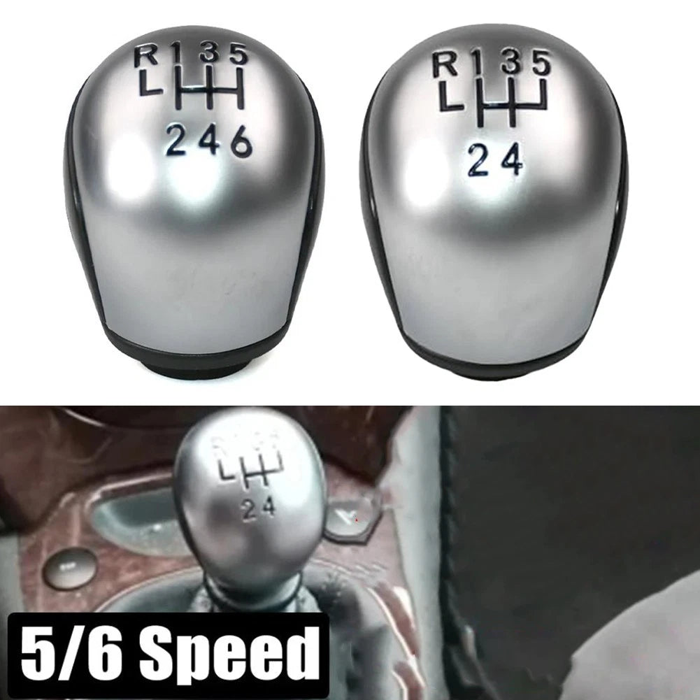 Ergonomic Gear Shifter Replacement for C5 Series, RCZ