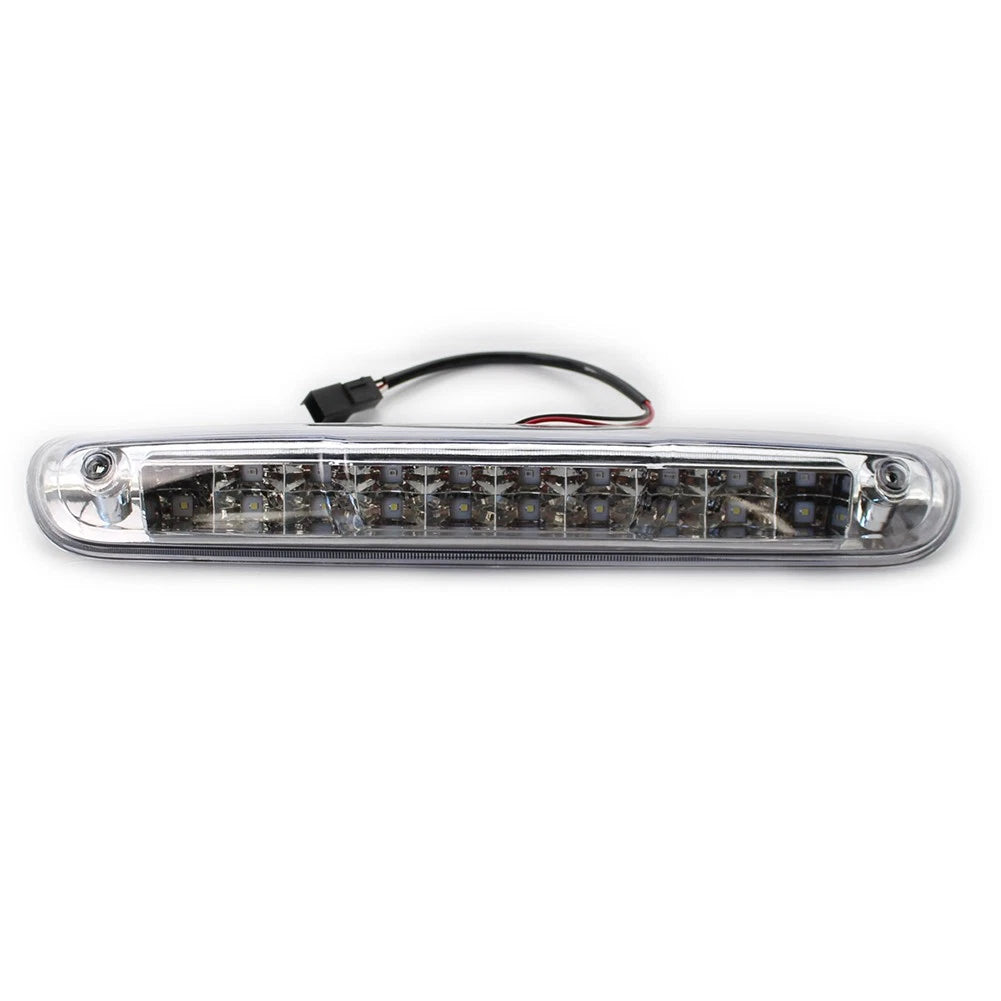 Third Brake Light Cargo Lamp for Chevy Silverado, GMC Sierra (2007–2013)