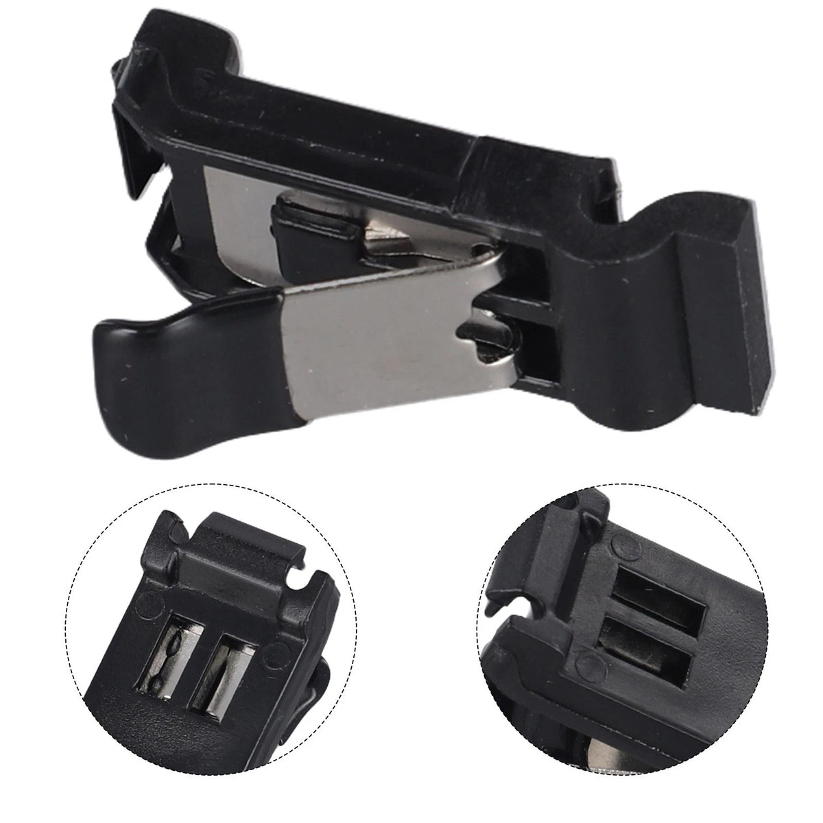 Door Clip Replacement for (1921RAV-35040)