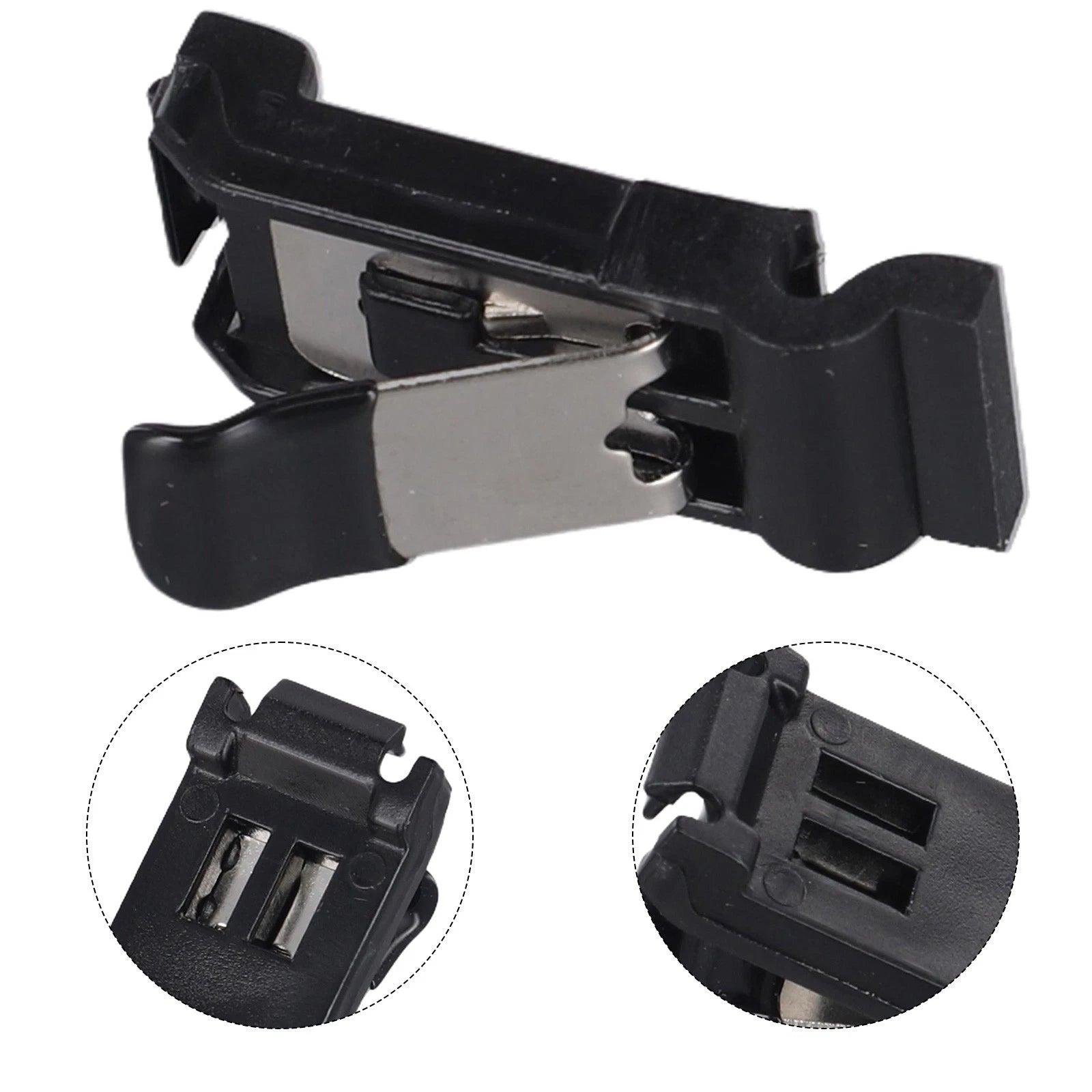 Door Clip Replacement for (1921RAV-35040)