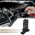 MAF Mass Air Flow Sensor for Chevrolet Captiva 2.2 D 4WD (2011–2015)