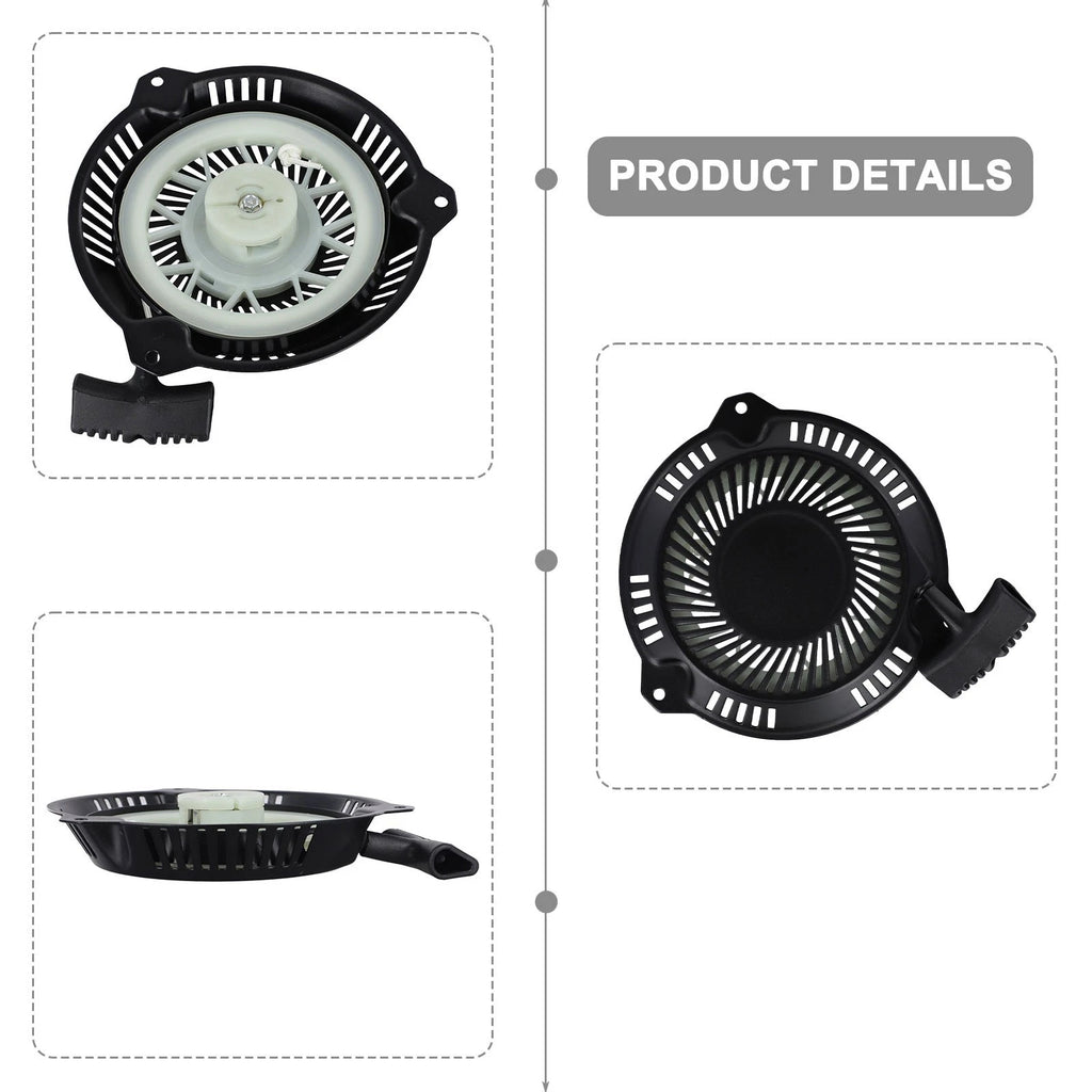 Recoil Starter for Einhell BG-PM 46/3 S (746)