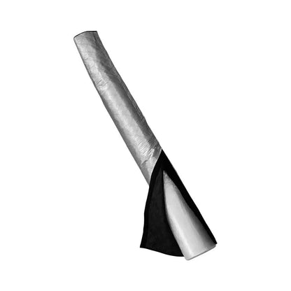 Portable AC Hose Insulation Cover with Aluminum Foil Cotton Oxford Cloth