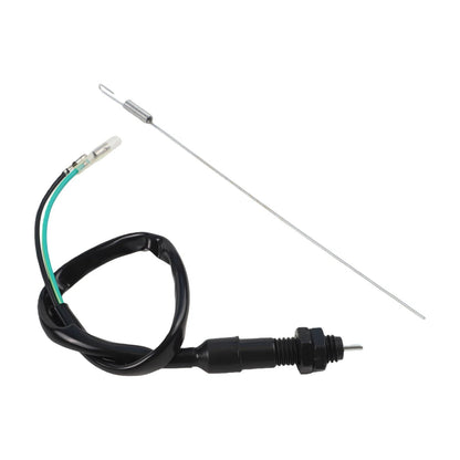 Brake Pedal Switch for Motorcycle (X 1.5)