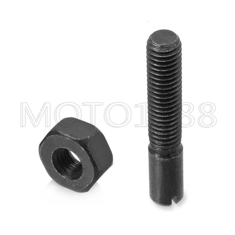 Banshee Shifter Shift Shaft Guide Pin Bolt for Yamaha YFZ350 (1987–2006)