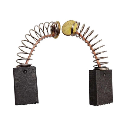 Carbon Brush Set for Electric Motor (Pack of 2)