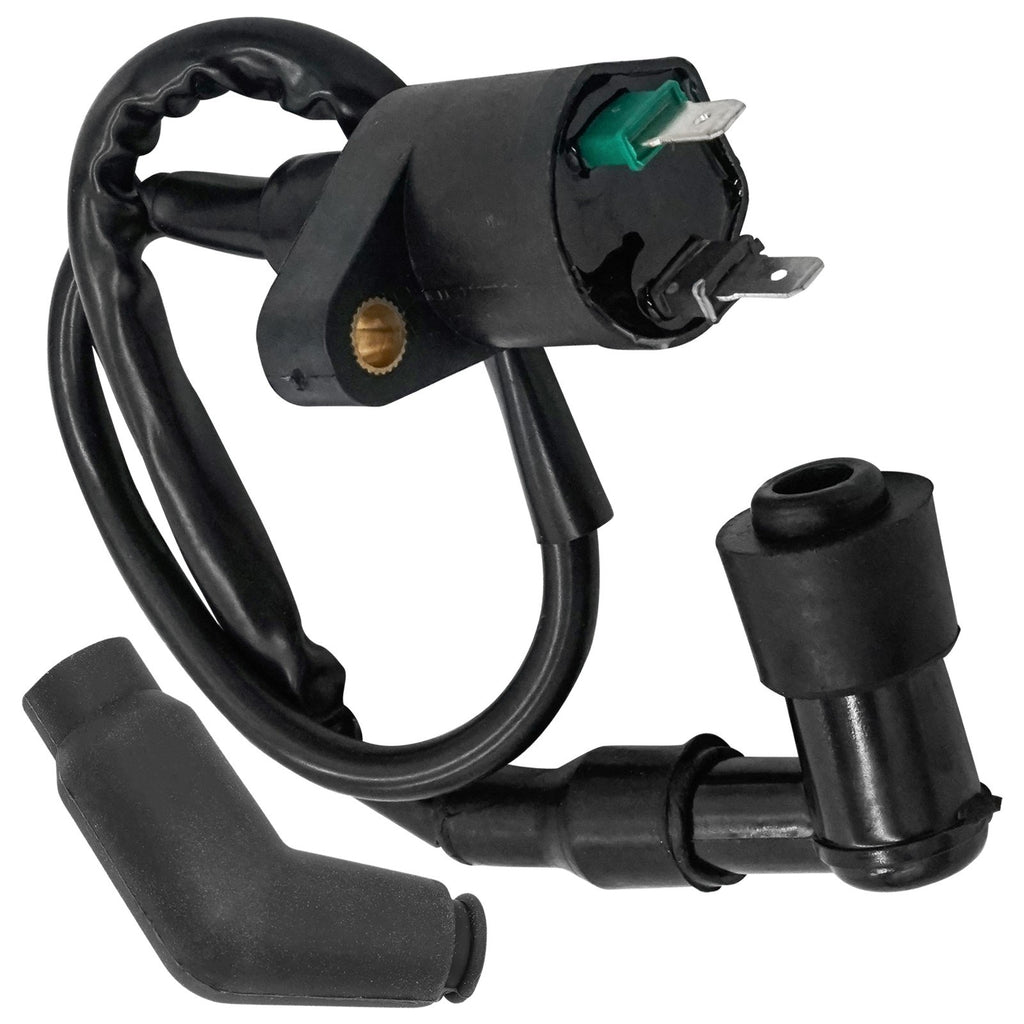Ignition Coil Replacement for Honda TRX250X (1987–1988, 1991–1992)