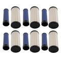 Engine Air Filter for Kubota MX5000, MX5000F, MX5100DT (AF25308, AF25436)