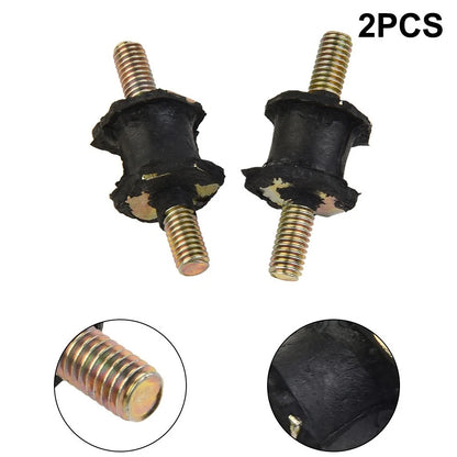 Mounting Socket for Intercooler Replacement
