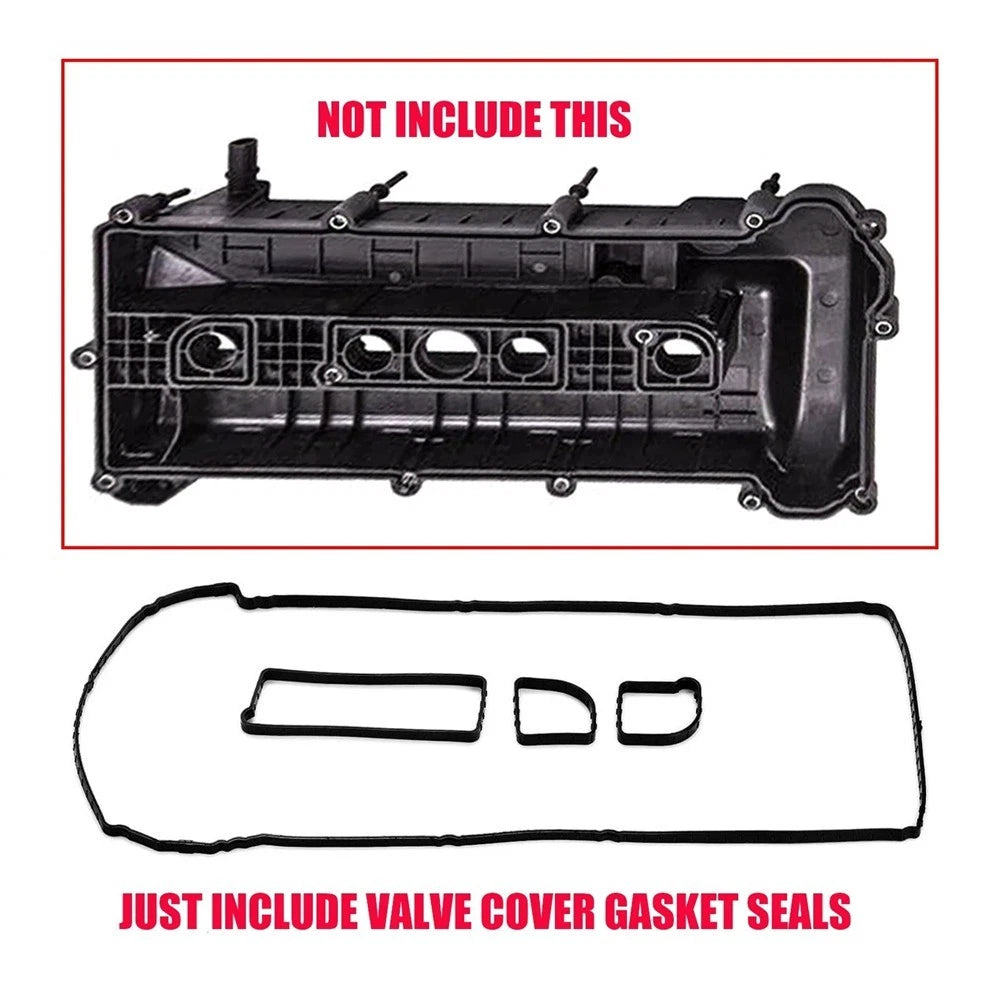 Valve Cover Gasket for Ford Transit Connect 2.0L L4 (2010–2012)