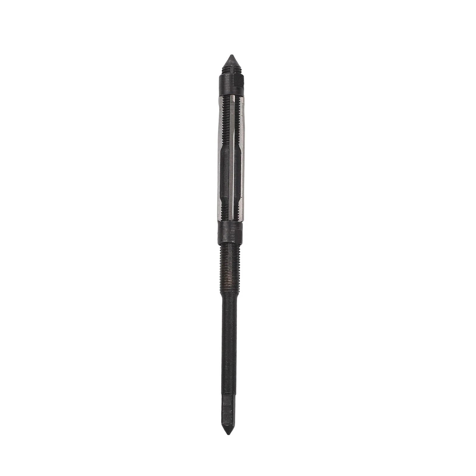 Manual Adjustable Reamer for Smooth Metal Hole Alignment and Finishing