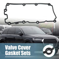 Valve Cover Gasket Replacement for Audi Q7 3.0L TDI V6 (2010–2015)