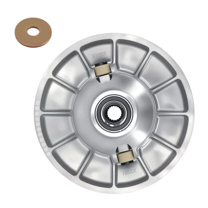 Secondary Driven Clutch for Polaris Sportsman 700 2004–2006, 500 2007–2013 1322706