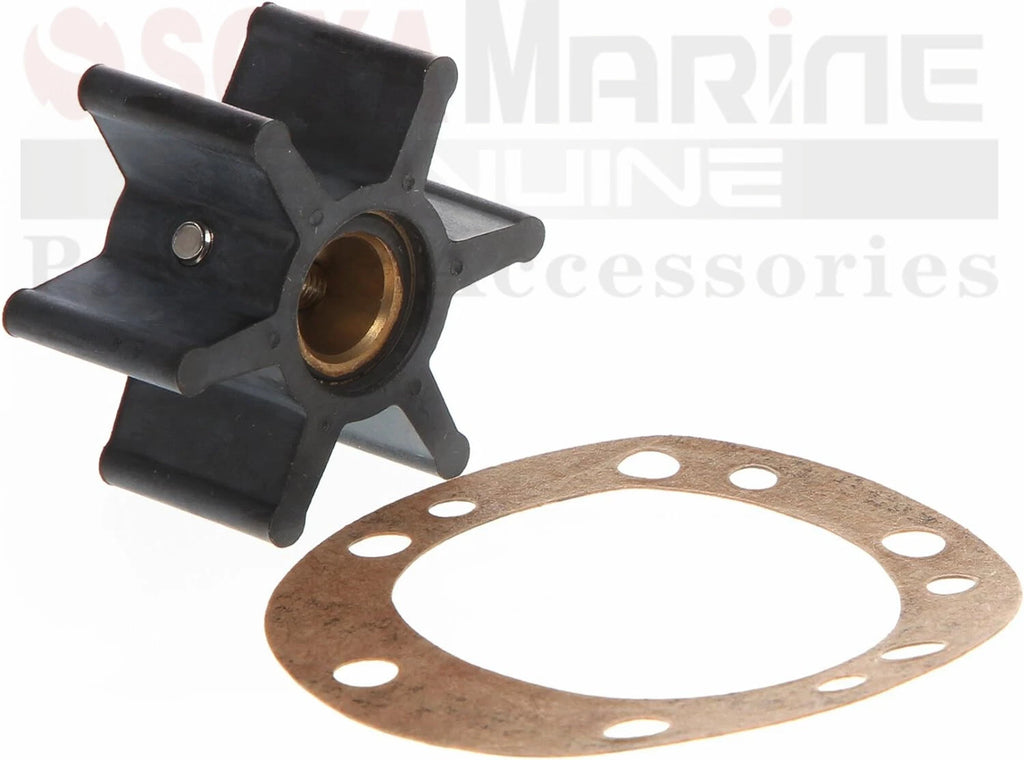 Yanmar Marine Diesel Impeller for Yanmar (104211-42071, 104211-42070, 104211-42090)