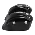 Electronic Latch Audio Lid for Indian Roadmaster (2015–2023)