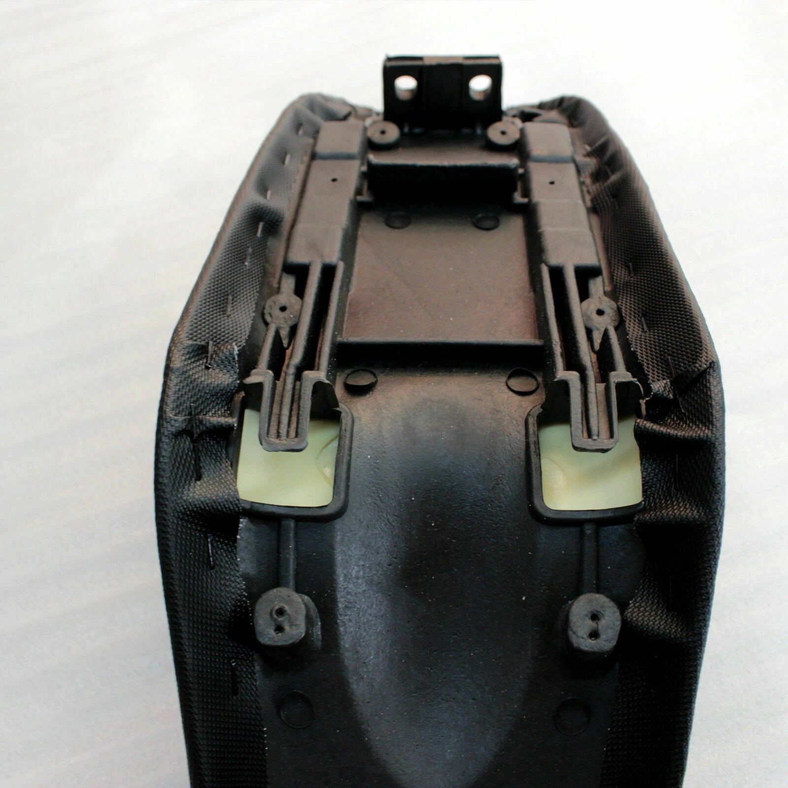 Black Flat Tall Seat for CRF50 Style 110CC 125CC 140CC Pit Pro (2000–2023)