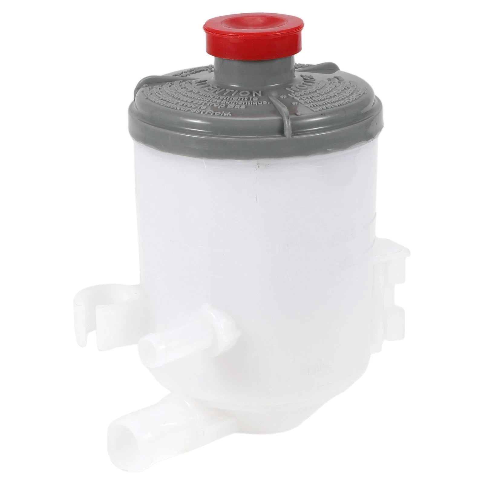 Power Steering Reservoir Replacement for Honda CR-V (2007–2011) Plastic White
