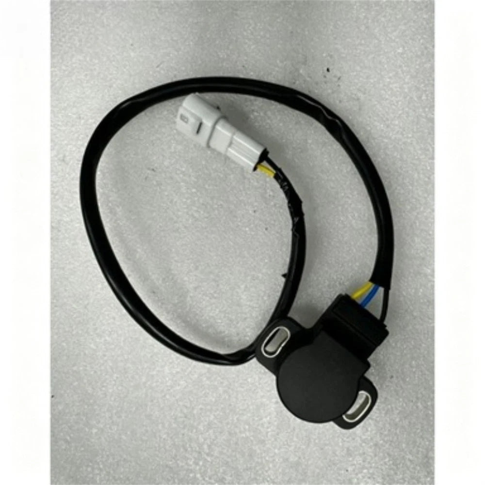 Throttle Position Sensor for Yamaha YZF-R6 (2003–2005) 5SL-85885-00-00