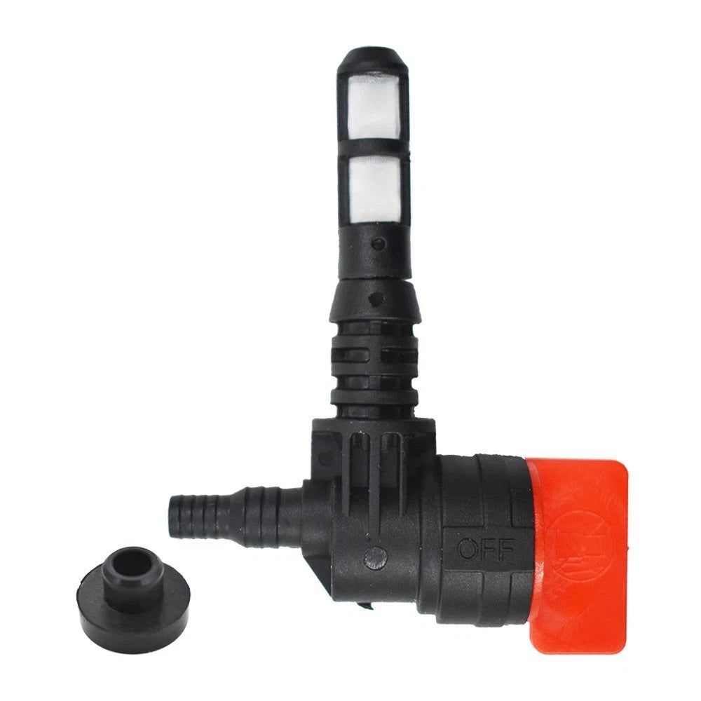 Valve Service Grommet Bushing for Generator (Plastic Gas Tank)