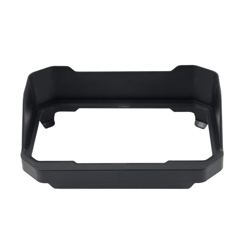 Sun Visor Meter Cover Guard for CFMOTO 450MT (2022–2023)