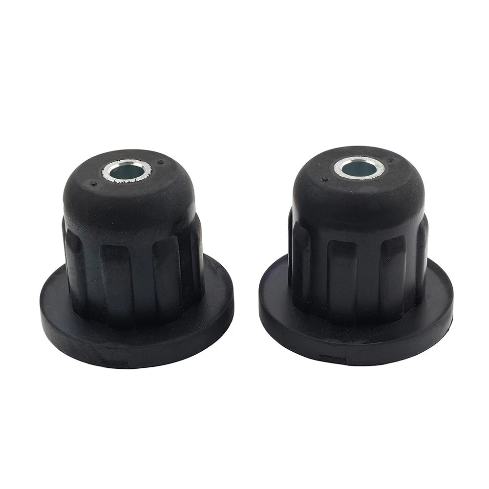 2 Pieces Polyurethane Rear Side Engine Hood Support Cover for Peterbilt 587 (2007–2023)