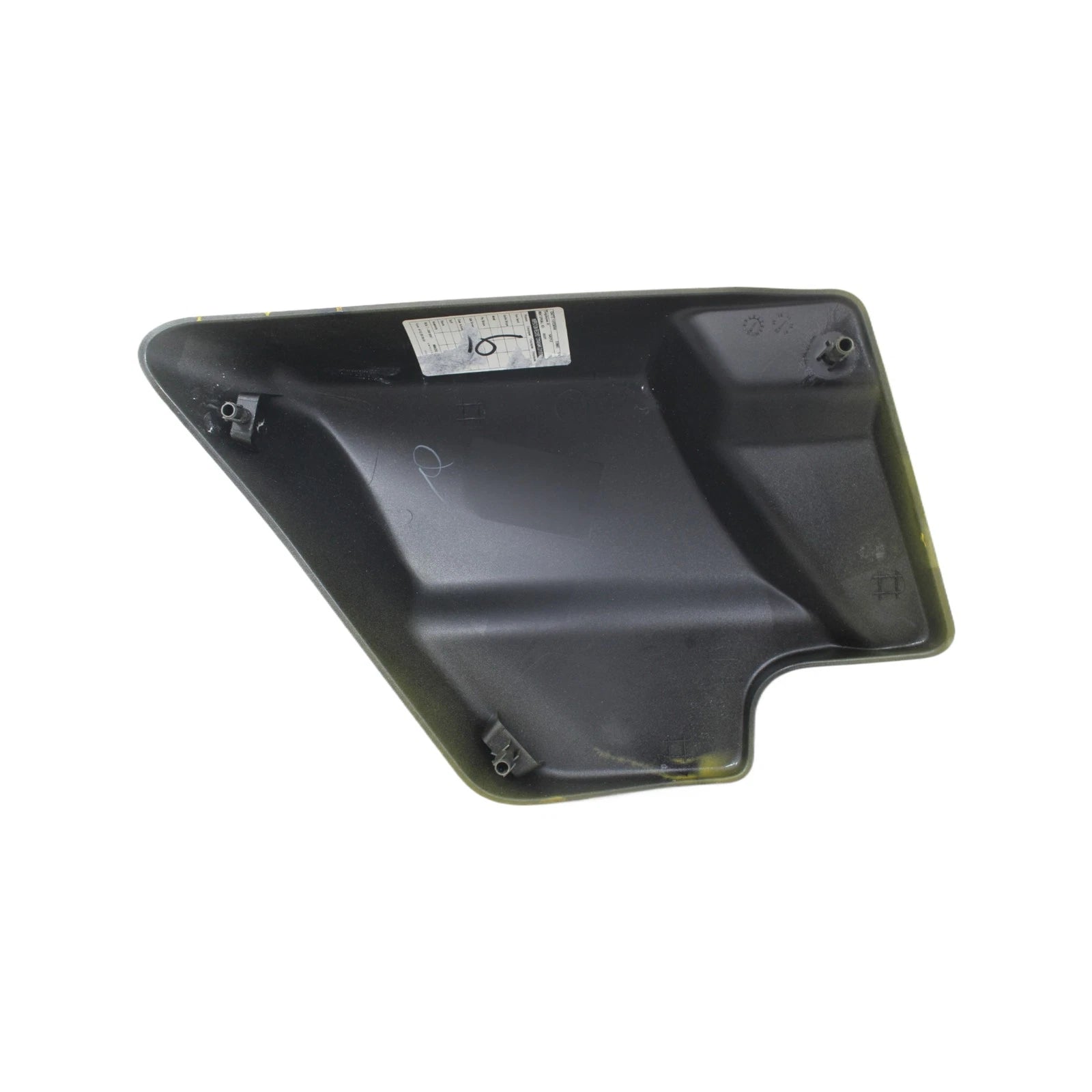OEM Side Cover for Harley-Davidson CVO (66613-09DAF)