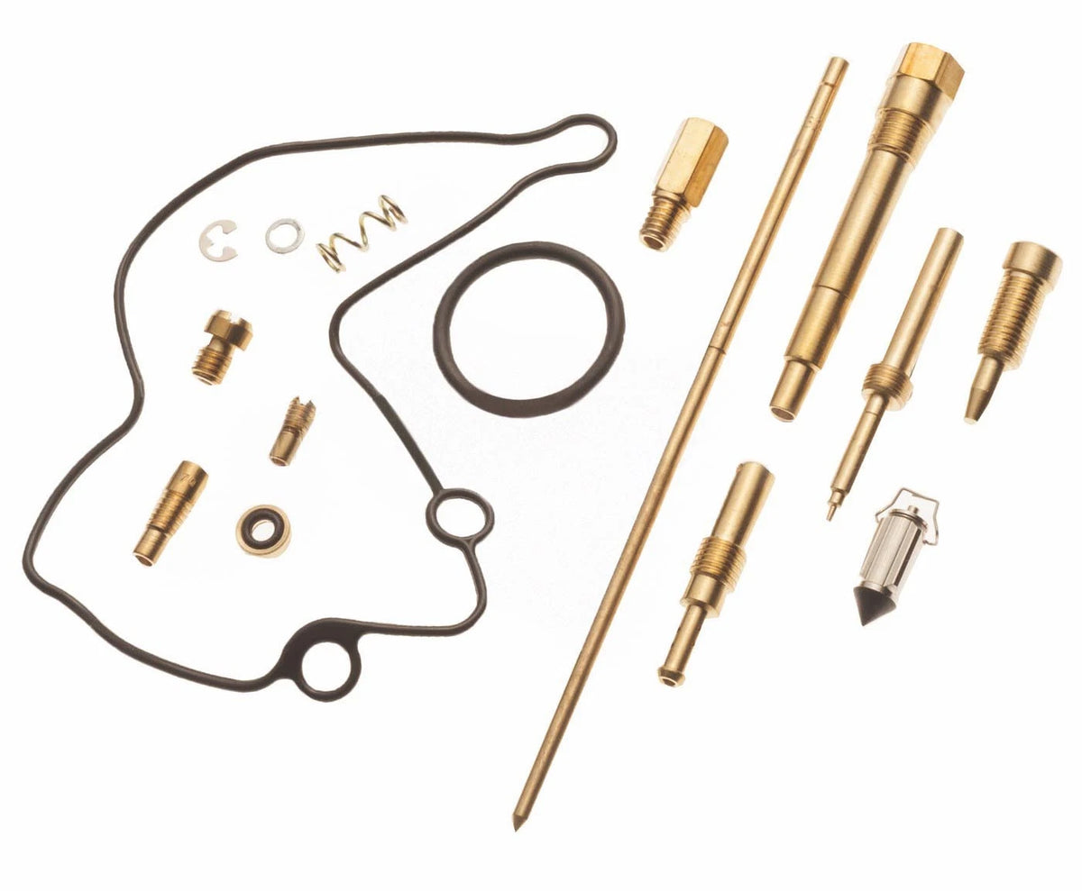 Carburetor Rebuild Kit for Yamaha YFZ450 (2004–2009)