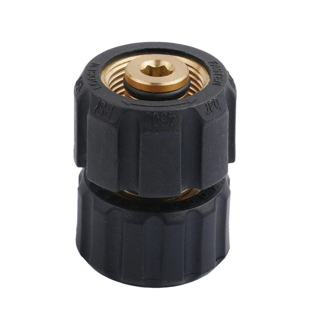 Connector Lances M22 IG Union Pistols Adapter Brass for M22