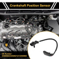 Crankshaft Position Sensor Replacement for Chevrolet Malibu (1997–2003)