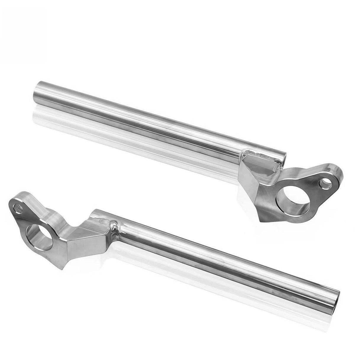 Aluminum Handlebars for Carb R150 (2015–2023)
