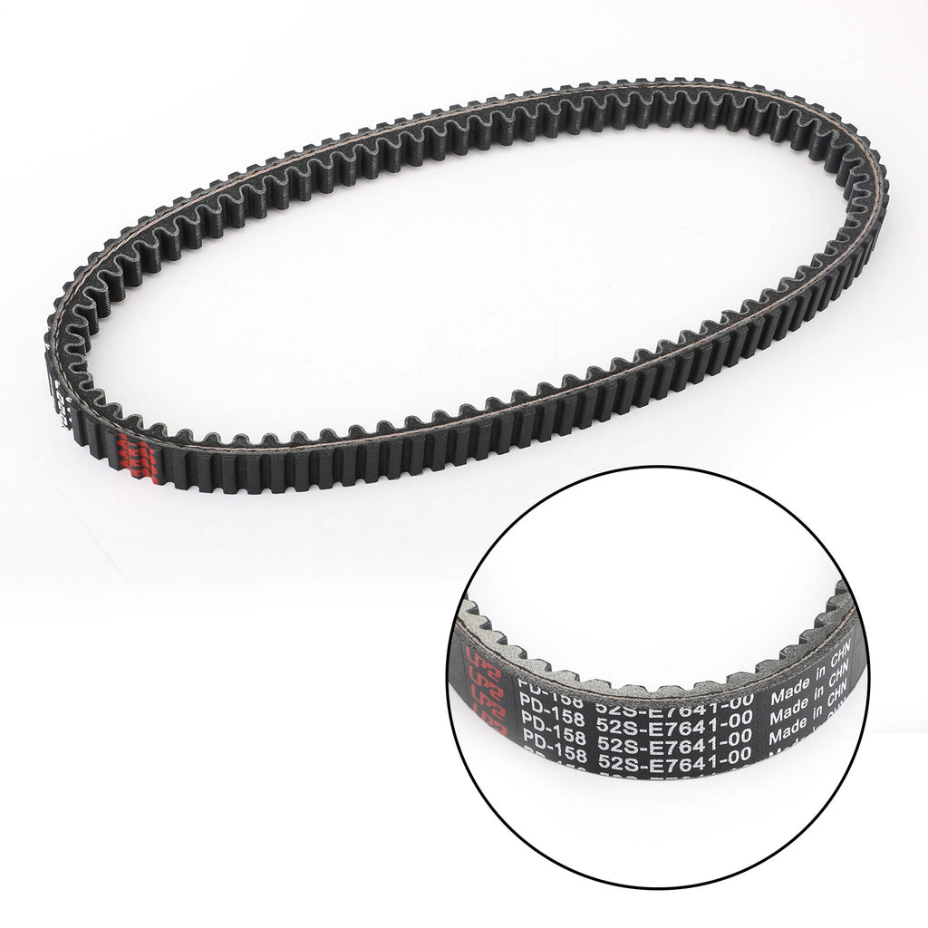 Drive Transmission Belt for Suzuki AN400 Burgman (1999–2002) #27601-15F03