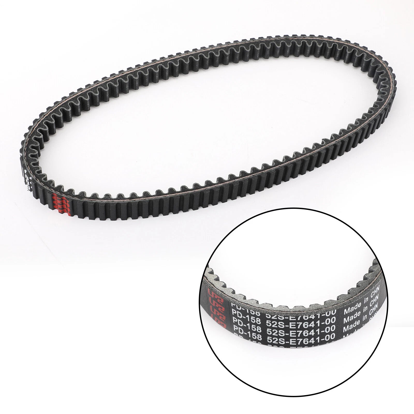 Drive Transmission Belt for Suzuki AN400 Burgman (1999–2002) #27601-15F03
