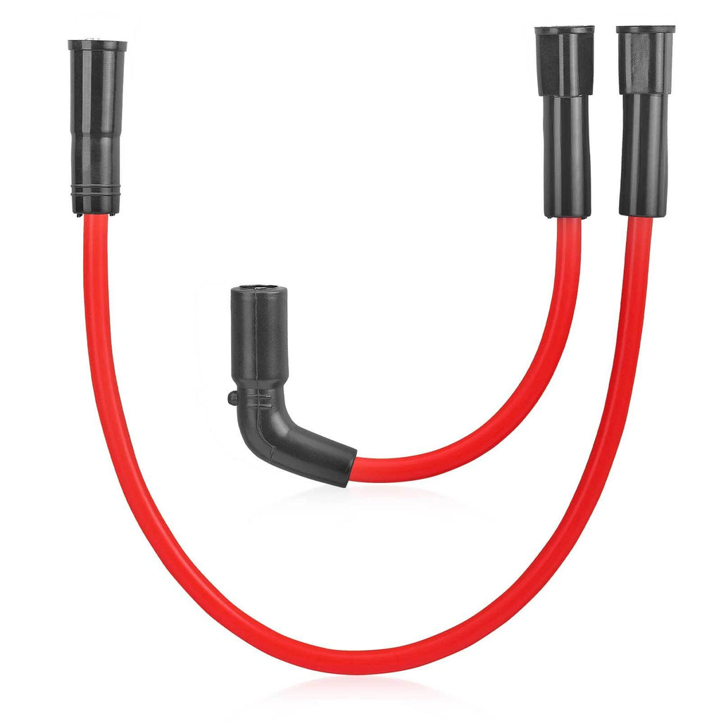 Spark Plug Wire for Harley-Davidson XL1200 XL883 Sportster (2004–2023)