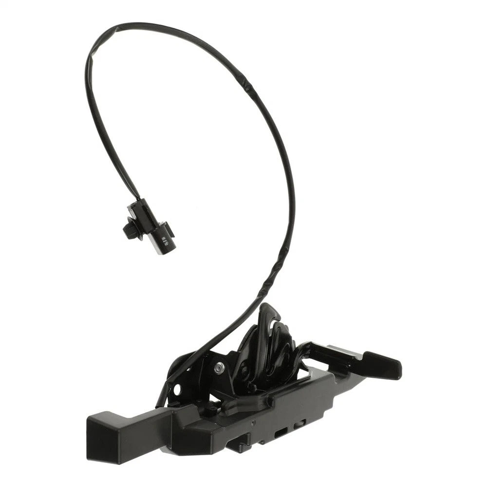 Front Hood Lock Latch Assembly for Kia K5 (2021–2025) 81130-L2000, 81130 L2000