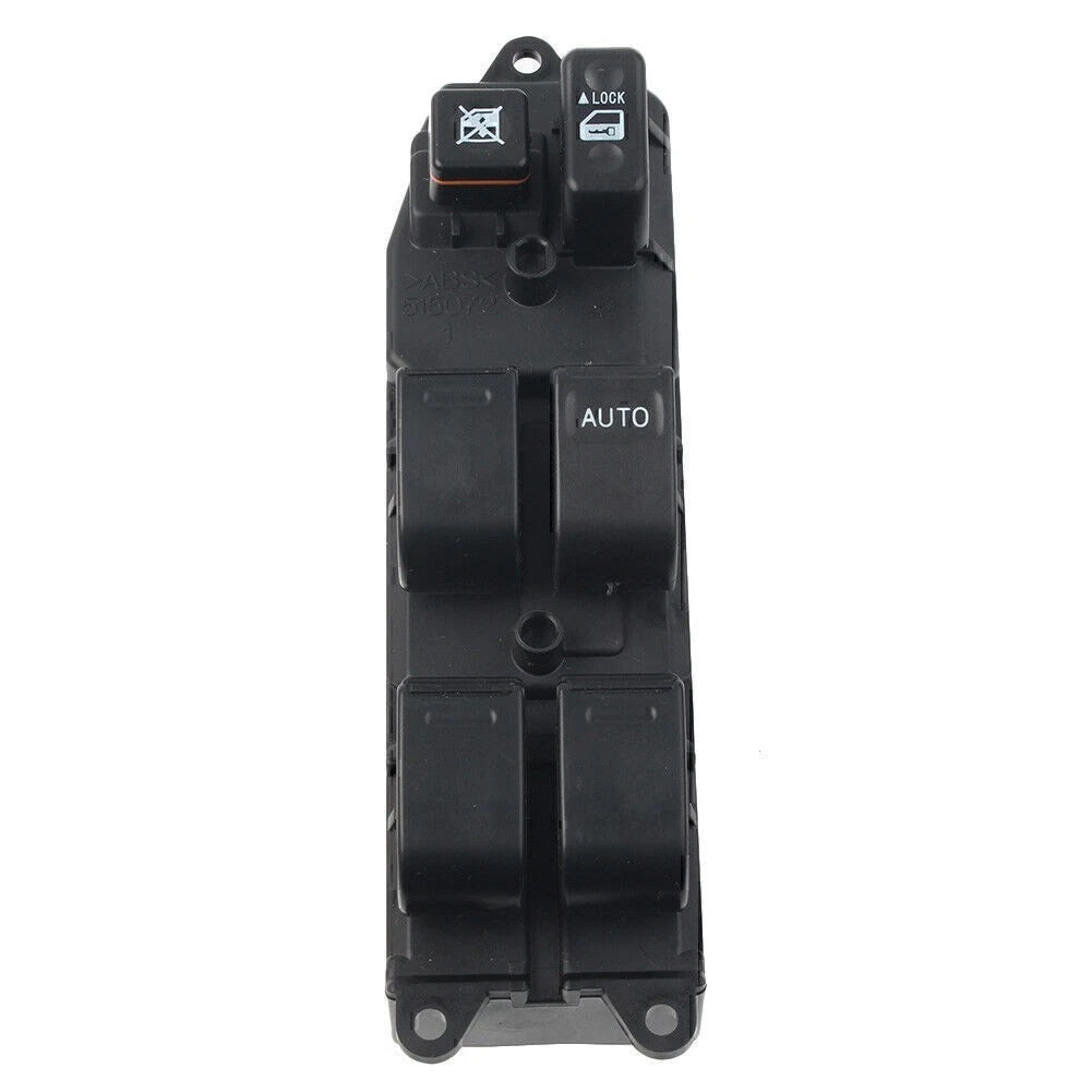 Master Power Window Control Switch for Toyota Hilux Fortuner (2005–2023) 84820-0K061