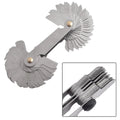 Thread Gauge Set for Accurate Metric & American Measurements