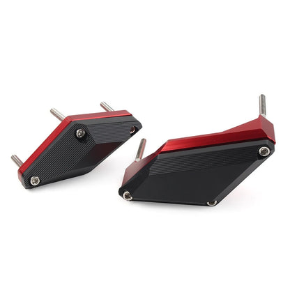 Stator Cover Guard Slider Protector Set for Yamaha XJ6 Diversion (S/ABS)