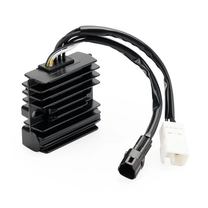 Voltage Regulator Rectifier for Suzuki Gixxer 250 SF / Gixxer 250 (2020–2023)