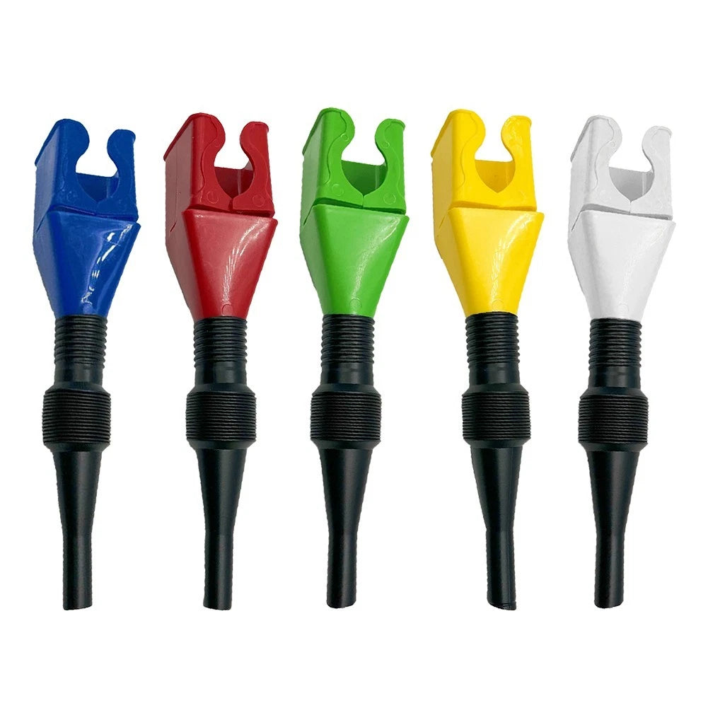 Snap Funnel Accessories for Various Makes and Models
