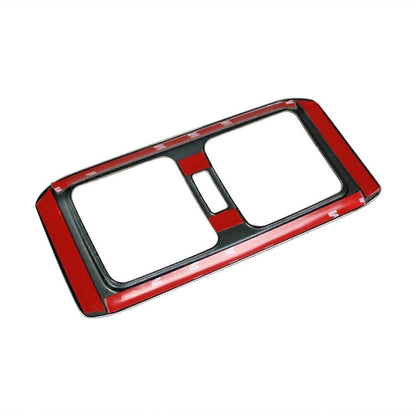 Rear Air Condition Vent Outlet Cover Trim for Toyota RAV4 (2019–2020)