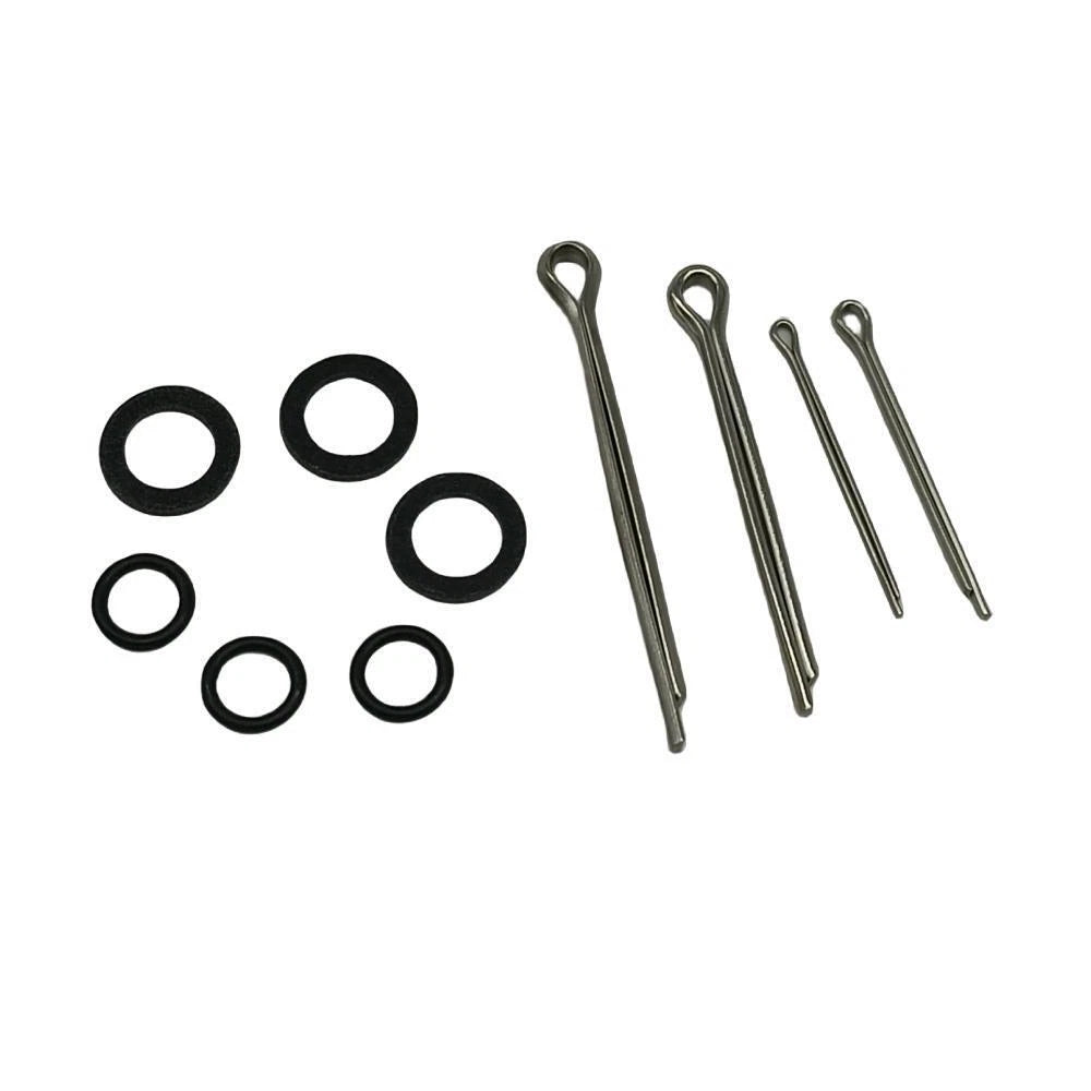 Engine Maintenance Kit for Honda Marine BF4 BF4.5 BF5 (06211-ZV1-505, 06211ZV1505)